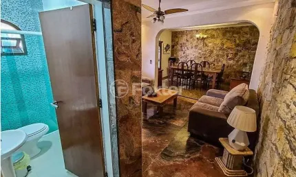 Casa com 5 quartos à venda na Rua Professora Ernestina Loureiro de Miranda, 694, Burgo Paulista, São Paulo, 300 m2 por R$ 910.000