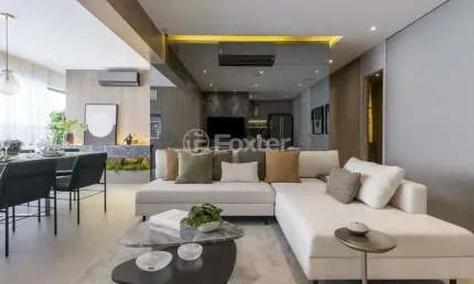 Apartamento com 3 quartos à venda na Rua Joaquim Guarani, 248, Jardim das Acacias, São Paulo, 84 m2 por R$ 1.335.915