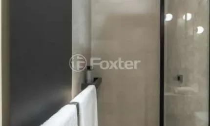 Apartamento à venda na Rua Eugênio de Medeiros, n° 345, Pinheiros, São Paulo, 39 m2 por R$ 445.100
