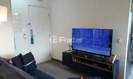 Apartamento com 2 quartos à venda na rua henrique fausto lancellotti, 6333, nova piraju, são paulo, 42 m2 por r$ 680.000