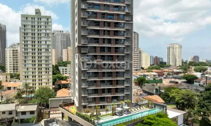 Apartamento com 2 quartos à venda na Rua Andréa Paulinetti, 256, Jardim das Acacias, São Paulo, 73 m2 por R$ 1.329.605