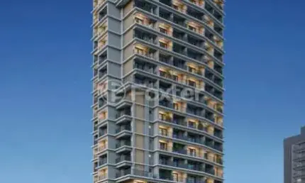 Apartamento com 2 quartos à venda na Avenida Padre Antônio José dos Santos, 42, Cidade Monções, São Paulo, 51 m2 por R$ 1.035.109