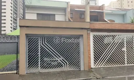 Casa com 4 quartos à venda na rua tanquinho, 396, tatuapé, são paulo, 240 m2 por r$ 1.200.000