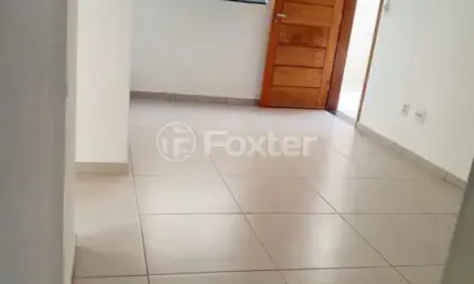 Apartamento com 2 quartos à venda na Rua Arapaçu, 381, Vila Formosa, São Paulo, 41 m2 por R$ 279.000