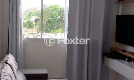 Apartamento com 2 quartos à venda na avenida adriano bertozzi, 700, jardim helian, são paulo, 42 m2 por r$ 289.000