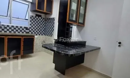 Apartamento com 4 quartos à venda na Rua Adolfo Bastos, 990, Vila Bastos, Santo André, 144 m2 por R$ 553.000