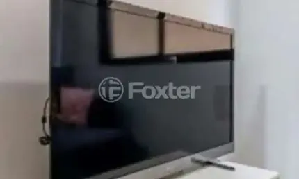 Kitnet / stúdio à venda na rua general jardim, 415, vila buarque, são paulo, 27 m2 por r$ 350.000