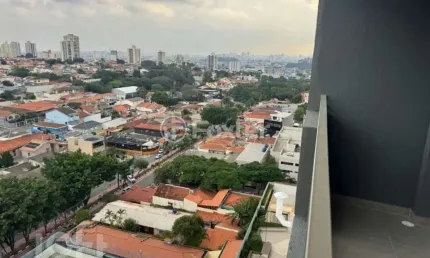 Apartamento com 2 quartos à venda na Rua Rio Grande, 477, Vila Rosália, Guarulhos, 69 m2 por R$ 615.000