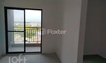 Apartamento com 2 quartos à venda na Avenida Grimaldo Tolaini, 1031, Votupoca, Barueri, 55 m2 por R$ 460.000