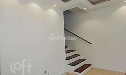 Casa com 3 quartos à venda na Rua Pedro Zonta Neto, 2, Cidade Monções, São Paulo, 227 m2 por R$ 2.000.000