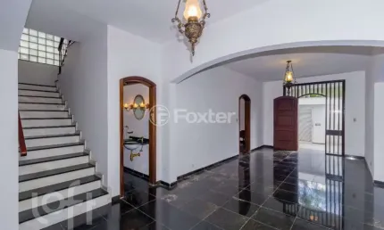 Casa com 4 quartos à venda na rua guilherme moura, 342, vila madalena, são paulo, 387 m2 por r$ 2.990.000