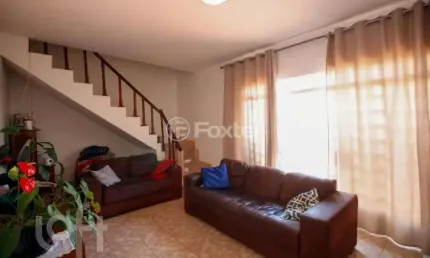 Casa com 3 quartos à venda na rua francisco isoldi, 107, sumarezinho, são paulo, 142 m2 por r$ 1.095.000