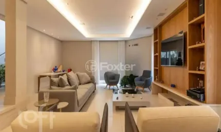 Casa com 4 quartos à venda na Rua Gregório Paes de Almeida, 1332, Vila Madalena, São Paulo, 400 m2 por R$ 4.285.000