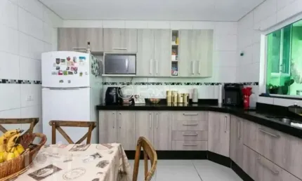 Casa com 3 quartos à venda na Rua Picinguaba, 394, Vila Santa Isabel, São Paulo, 125 m2 por R$ 954.000