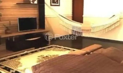 Casa com 3 quartos à venda na Rua Lino Guedes, 233, Vila Brasílio Machado, São Paulo, 242 m2 por R$ 1.099.000