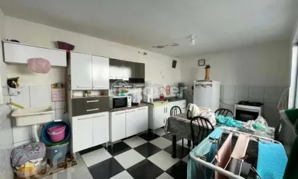 Casa com 3 quartos à venda na rua santiago, 141, assunção, são bernardo do campo, 209 m2 por r$ 890.000