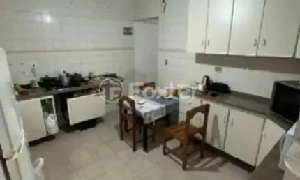 Casa com 2 quartos à venda na Rua Francisco de Assis Ferreira de Brito, 16, Alves Dias, São Bernardo do Campo, 60 m2 por R$ 360.000