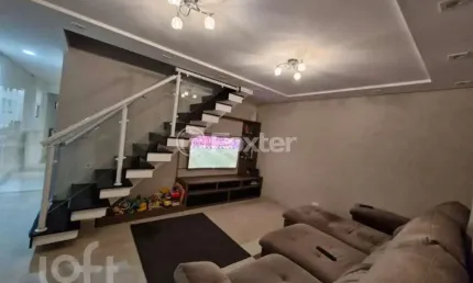 Casa com 3 quartos à venda na Rua Lúcio Eugênio e Mendonça, 23, Demarchi, São Bernardo do Campo, 155 m2 por R$ 780.000