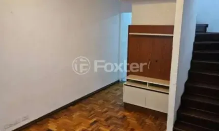 Casa com 3 quartos à venda na rua raul pompéia, 271, jardim ana maria, santo andré, 128 m2 por r$ 519.400