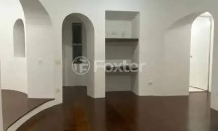 Apartamento com 3 quartos à venda na rua marcus pereira, 125, vila suzana, são paulo, 109 m2 por r$ 530.000