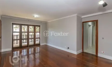 Apartamento com 3 quartos à venda na Avenida Engenheiro Saraiva de Oliveira, 44, Jardim Taboão, São Paulo, 110 m2 por R$ 600.000