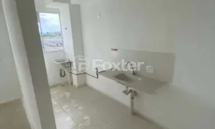 Apartamento com 2 quartos à venda na Rua Turvolândia, 829, Vila Nova Bonsucesso, Guarulhos, 42 m2 por R$ 260.000