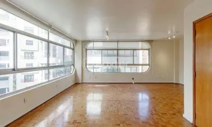 Apartamento com 3 quartos à venda na rua urimonduba, 171, itaim bibi, são paulo, 145 m2 por r$ 1.549.999
