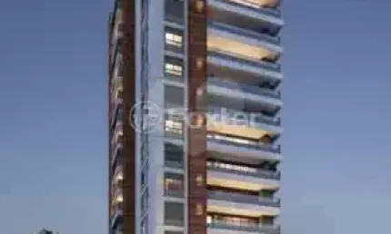 Apartamento com 2 quartos à venda na Alameda dos Nhambiquaras, 1375, Indianópolis, São Paulo, 111 m2 por R$ 2.251.415