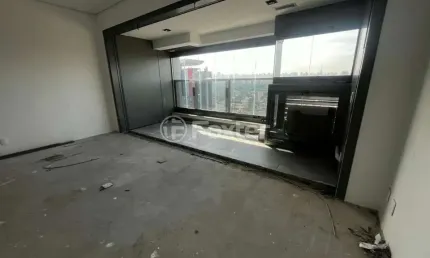 Apartamento com 1 quarto à venda na rua tenente negrão, 100, itaim bibi, são paulo, 42 m2 por r$ 1.650.000