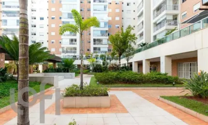 Apartamento com 3 quartos à venda na Rua João Antônio de Oliveira, 426, Mooca, São Paulo, 126 m2 por R$ 1.700.000