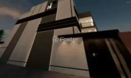 Apartamento com 2 quartos à venda na Rua Professor Marcondes Domingues, 304, Parada Inglesa, São Paulo, 43 m2 por R$ 295.000