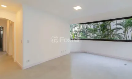 Apartamento com 2 quartos à venda na Rua Barão de Jaceguai, 1304, Campo Belo, São Paulo, 110 m2 por R$ 1.190.000