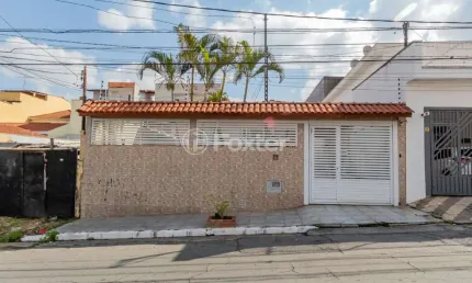 Casa com 1 quarto à venda na Rua Professor Rui Vianna Braga, 286, Vila Paulo Silas, São Paulo, 300 m2 por R$ 760.000
