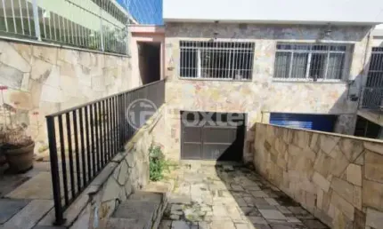 Casa com 3 quartos à venda na Avenida Santo Albano, 108, Vila Vera, São Paulo, 279 m2 por R$ 850.000