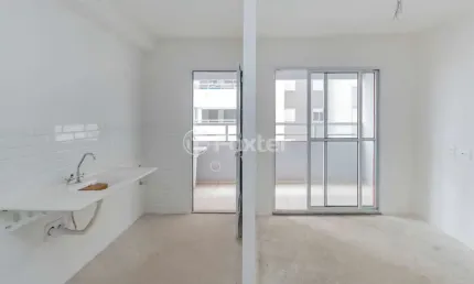 Apartamento com 2 quartos à venda na rua monsenhor francisco de paula, 385, vila aricanduva, são paulo, 45 m2 por r$ 310.000