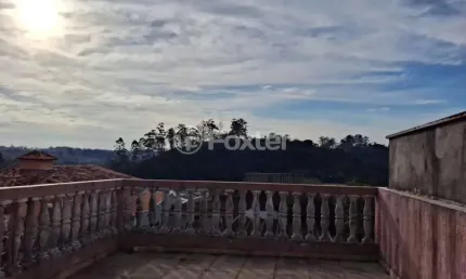 Casa com 2 quartos à venda na Rua Mirandópolis, 74, Recreio Campestre, Itapecerica da Serra, 238 m2