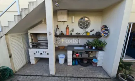 Casa com 4 quartos à venda na Rua Cristiano Viana, 1358, Cerqueira César, São Paulo, 248 m2 por R$ 5.000.000