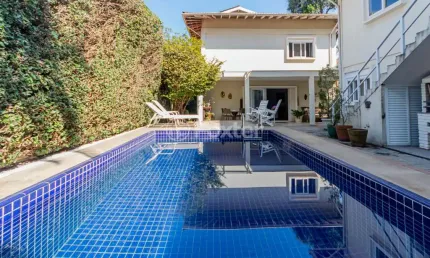Casa com 4 quartos à venda na rua cristiano viana, 1358, cerqueira césar, são paulo, 348 m2 por r$ 5.000.000
