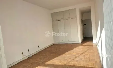 Apartamento com 1 quarto à venda na Praça Franklin Roosevelt, 128, Consolação, São Paulo, 44 m2 por R$ 370.000