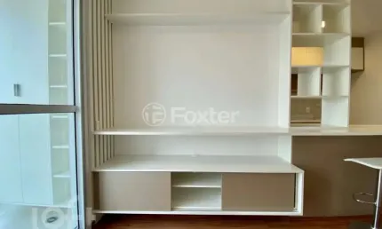 Apartamento com 2 quartos à venda na rua guarapuava, 174, mooca, são paulo, 52 m2 por r$ 519.000
