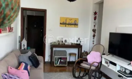 Apartamento com 2 quartos à venda na rua humaitá, 503, bela vista, são paulo, 84 m2 por r$ 680.000