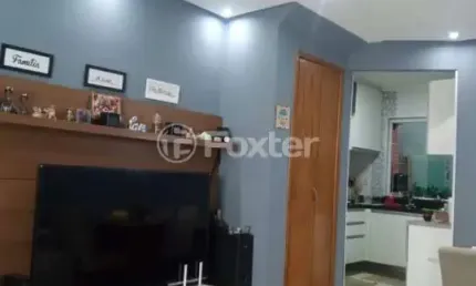 Casa em condomínio fechado com 2 quartos à venda na rua sebastião miguel da silva, 85, cidade líder, são paulo, 53 m2 por r$ 375.000