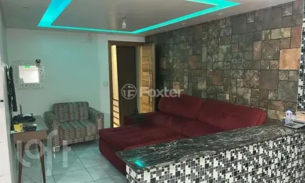 Casa com 4 quartos à venda na Rua Forte do Desterro, 31, Jardim Nélia, São Paulo, 250 m2 por R$ 440.000