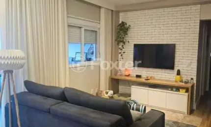 Apartamento com 3 quartos à venda na Rua Tungue, 164, Jardim Cidade Pirituba, São Paulo, 119 m2 por R$ 1.390.000