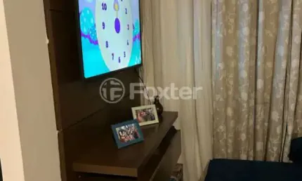Apartamento com 2 quartos à venda na Avenida Alda, 1002, Centro, Diadema, 51 m2 por R$ 380.000