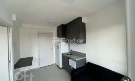 Apartamento com 1 quarto à venda na Rua Pangaré, 40, Vila Butantã, São Paulo, 24 m2 por R$ 285.000