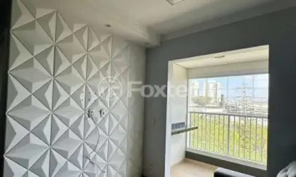 Apartamento com 1 quarto à venda na Rua Intendência, 251, Brás, São Paulo, 38 m2 por R$ 335.000