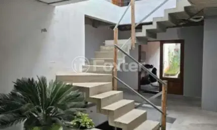 Casa em condomínio fechado com 3 quartos à venda na Rua Bronze, 168, Parque Esmeralda, Barueri, 280 m2 por R$ 790.000