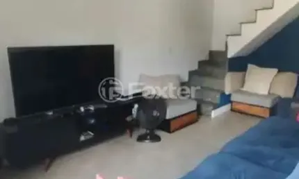 Casa em condomínio fechado com 3 quartos à venda na Rua Arraial de São Bartolomeu, 482, Vila Carmosina, São Paulo, 125 m2 por R$ 459.000