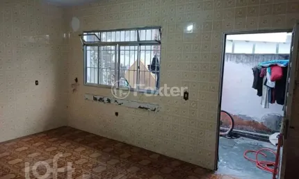 Casa com 4 quartos à venda na Rua Olho D'Água do Borges, 125, Vila Sílvia, São Paulo, 120 m2 por R$ 550.000